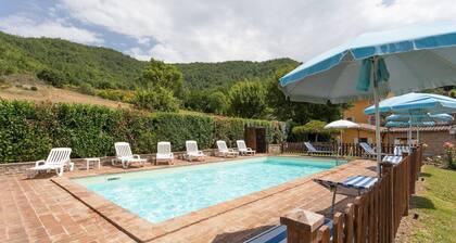 Majestic Villa Retreat