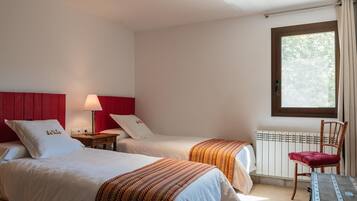 Casa rural Comfort, 3 dormitoris