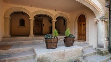 Casa clásica, 6 habitaciones | Exterior