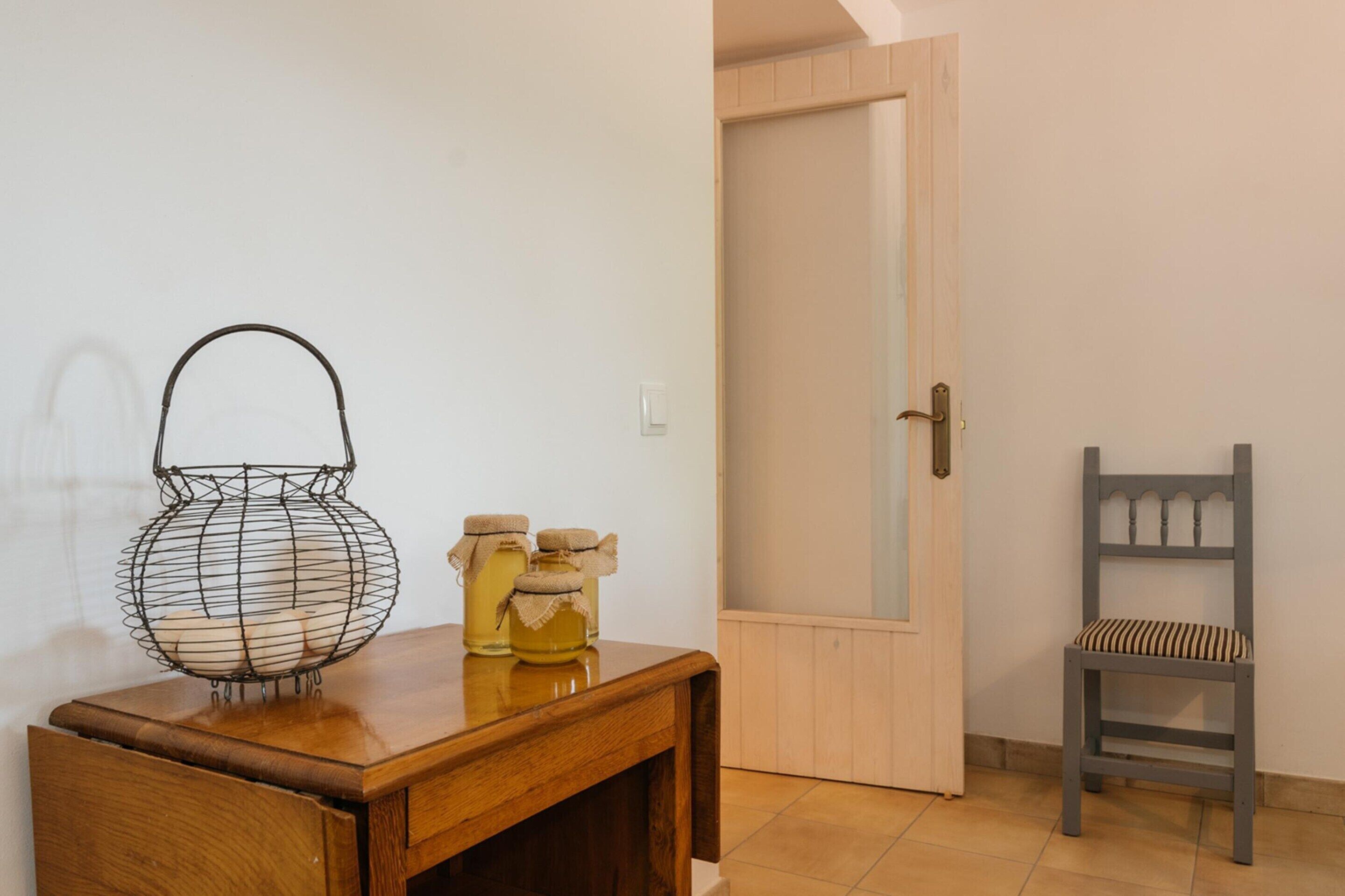 클래식 코티지, 침실 3개