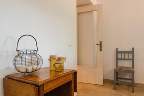 Classic-feriehus - 3 soveværelser | 12 soveværelser, individuel indretning, sengetøj