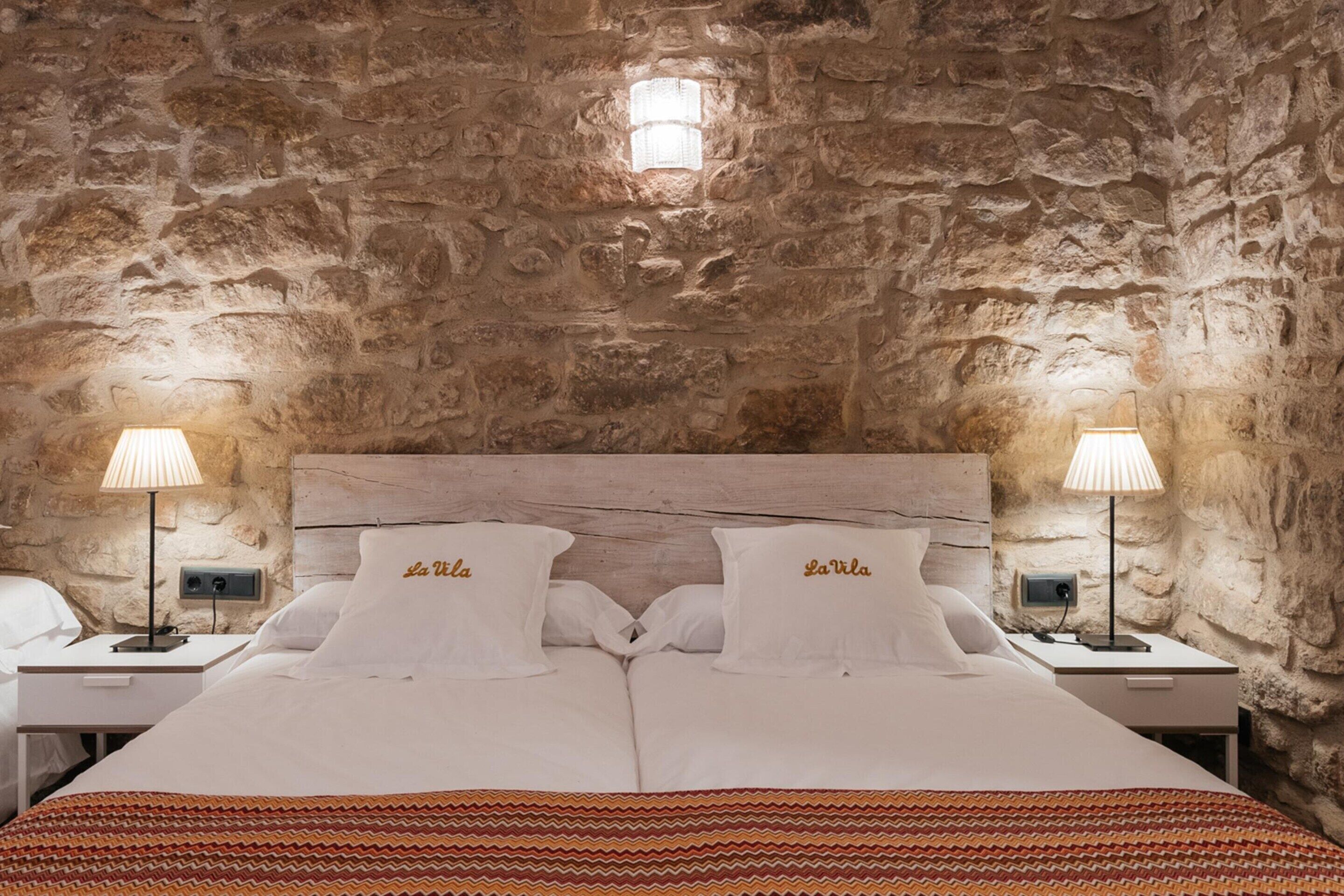 Cottage Comfort, 3 kamar tidur | 12 kamar tidur dan dilengkapi dengan perabotan berbeda-beda