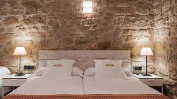 Cottage Comfort, 3 kamar tidur | 12 kamar tidur dan dilengkapi dengan perabotan berbeda-beda