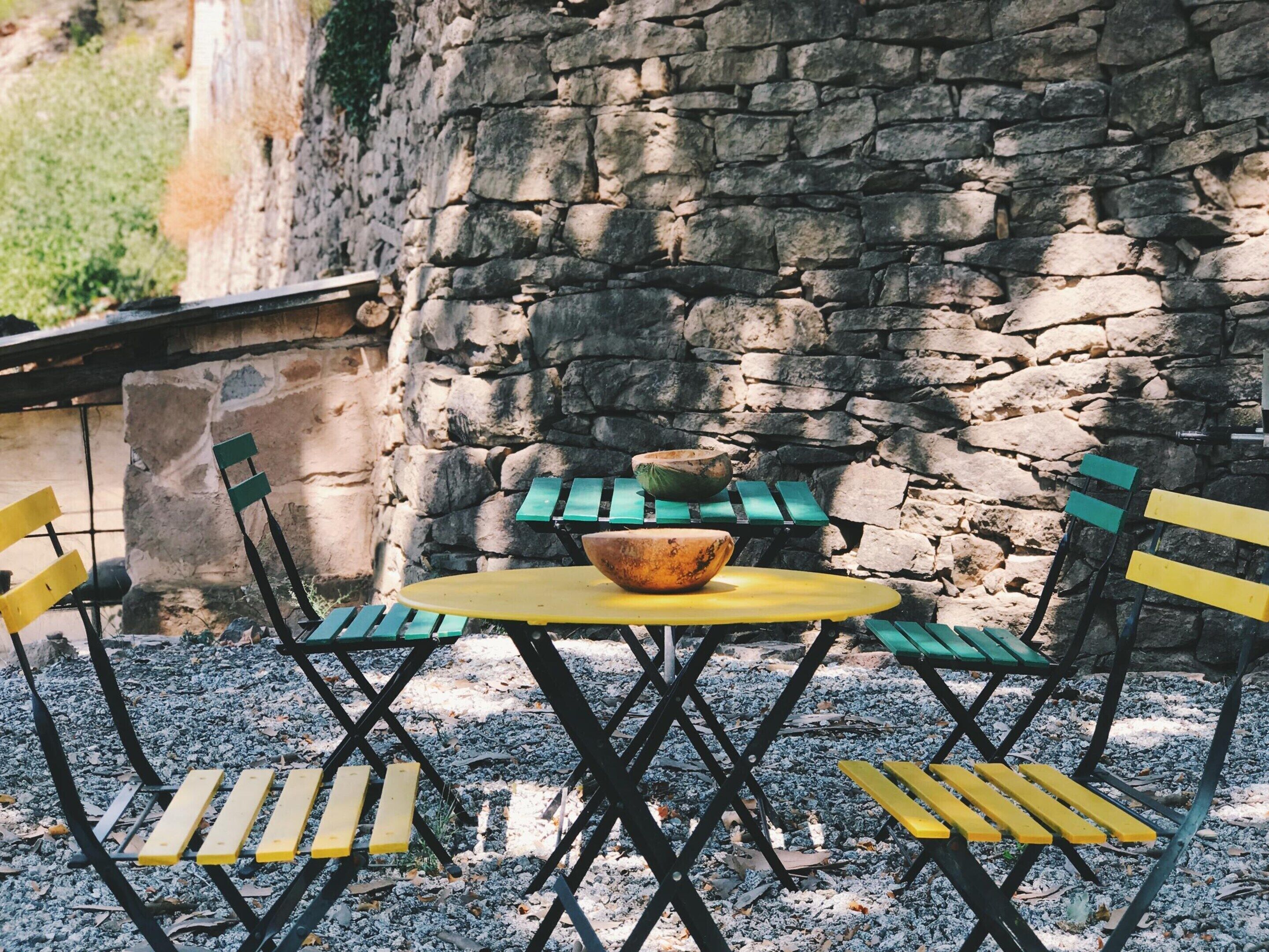 Casa de campo clásica, 3 habitaciones | Jardín