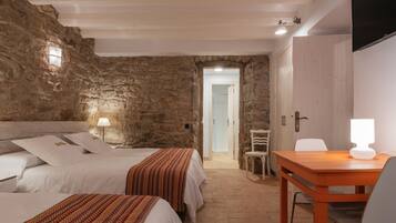 Casa rural Comfort, 3 dormitoris