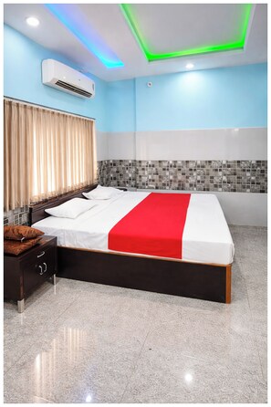 Room - Hotel Naddi Heights Kangra (Kangra)