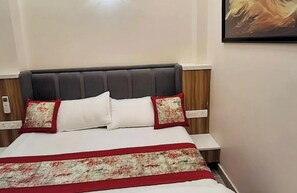 Room - Hotel Naddi Heights Kangra (Kangra)