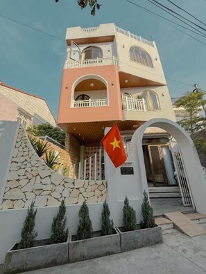 Exterior - Di Home - Homestay Hoi An Center (Hoi An)