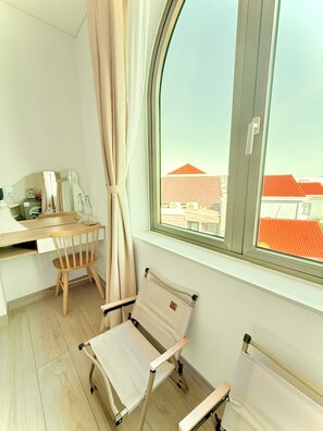 Superior Double Room, City View | Interior - Di Home - Homestay Hoi An Center (Hoi An)