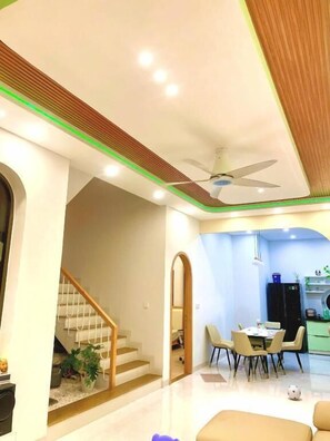 Interior - Di Home - Homestay Hoi An Center (Hoi An)