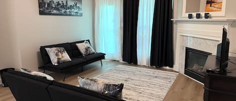 TV connectée