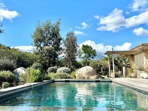 Pool - Vrbo Property (Porto-Vecchio)