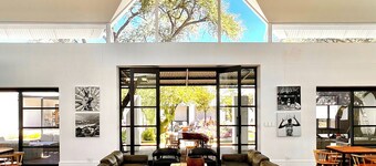 Sandwerf Retreat and Lodge