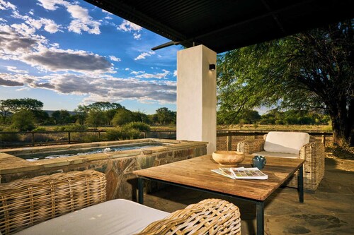Sandwerf Retreat and Lodge