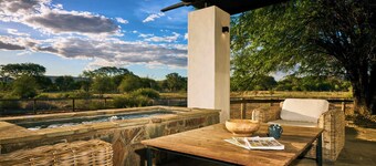 Sandwerf Retreat and Lodge