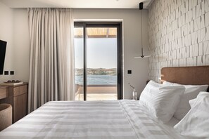 4 Schlafzimmer, Zimmersafe, Bügeleisen/Bügelbrett, Reisekinderbett