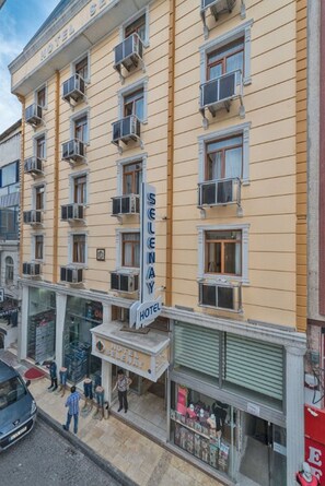 Exterior - Hotel Selanay (istanbul)