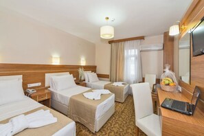 Room - Hotel Selanay (istanbul)