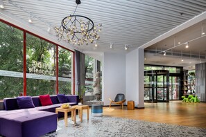 Interior - Campanile Xi'an Bell Tower Hotel (Xi'an)