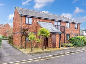 Exterior - 2 bedroom accommodation in Poole (Poole)