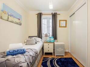 Room - 2 bedroom accommodation in Bournemouth (Bournemouth)