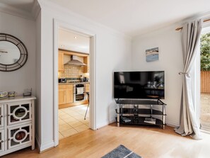 Private kitchen - 2 bedroom accommodation in Bournemouth (Bournemouth)