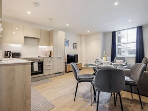 Interior - 1 bedroom accommodation in Poole (Poole)