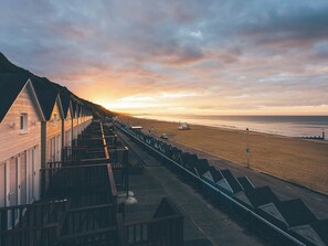 Beach - 3 bedroom accommodation in Bournemouth (Bournemouth)