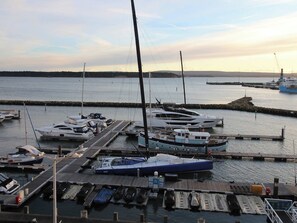 Marina - 2 bedroom accommodation in Poole (Poole)