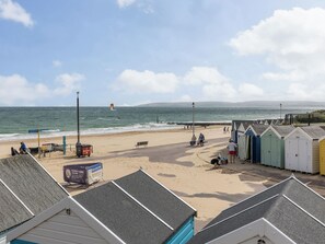 Beach - 2 bedroom accommodation in Bournemouth (Bournemouth)