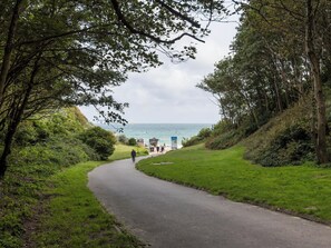 Terrain de l’hébergement 