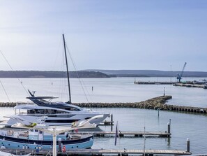 Marina - 2 bedroom accommodation in Poole (Poole)