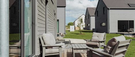 House | Exterior