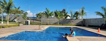 Comfortable apartment in mazatlan