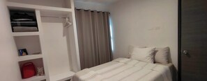 Room - Comfortable apartment in mazatlan (Mazatlán)