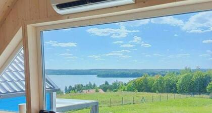 Large Holiday Home, Summer Pool, Sauna, Jacuzzi