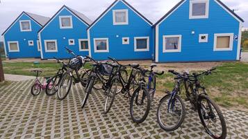 House | Property grounds