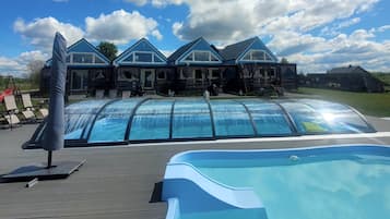 House | Pool | Outdoor pool