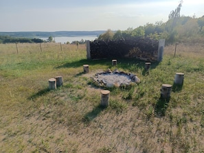 House | Garden - Large Holiday Home, Summer Pool, Sauna, Jacuzzi (gmina Brzuze)