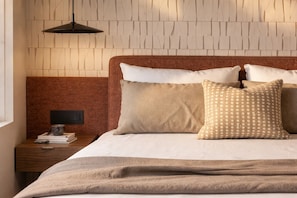 Room - Azure Vista Villa, with Pool, SeaViews & PlayTent (Agia Pelagia Heraklion)