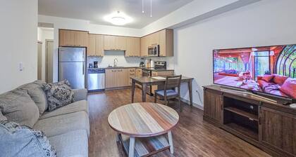 Cozy 1-Bedroom Apartment in Hillsboro