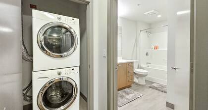 Cozy 1-Bedroom Apartment in Hillsboro