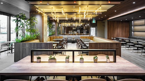 Super Hotel Premier Chitose