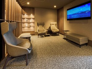 Hot springs - Super Hotel Premier Chitose (Chitose)