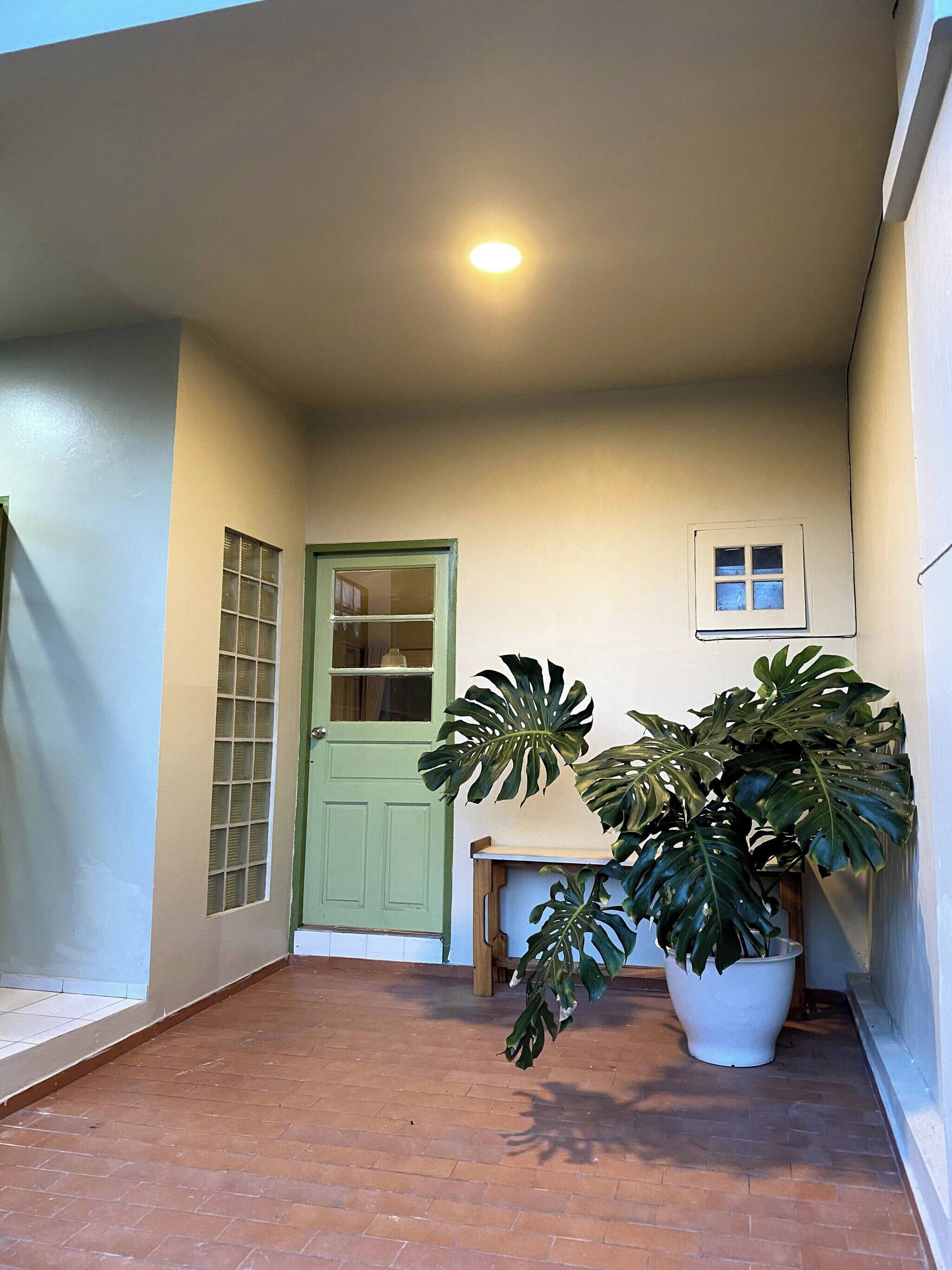 บ้านพัก, 2 ห้องนอน | ภายใน