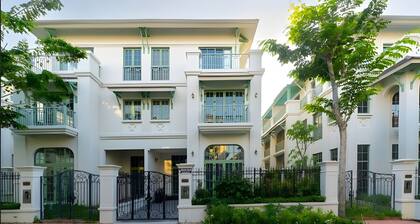 Ocha Villa