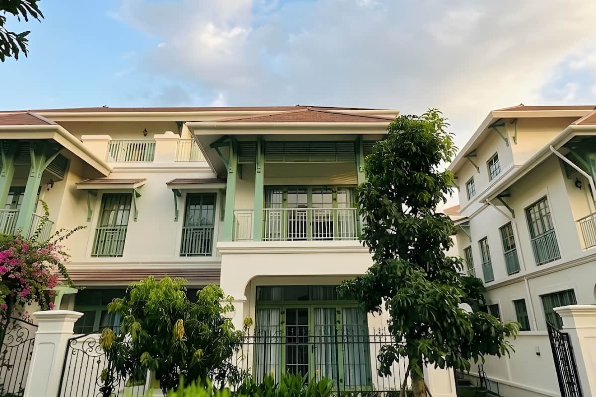 Luxury Villa, Multiple Bedrooms, City View | City view