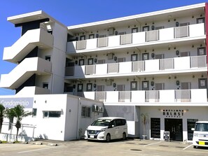 Exterior - Condominio KUGAI (Miyakojima)