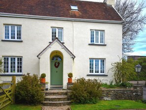 Exterior - 1 bedroom accommodation in West Buckland (West Buckland)