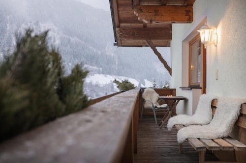 Haus Alpenkönig 